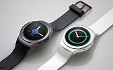 Samsung Makes a Rotation with Introduction of Samsung Gear S2