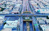 هيئة تطوير الرياض تشرع في تنفيذ أحدث نظم إدارة الإشارات المرورية