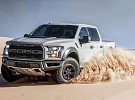All-New Ford F-150 Raptor SuperCrew is high Performance Off-Road Pickup Truck