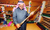 Guarding Arabian heritage for 40 years