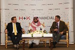 Global financial communications and investor relations firm launches in Saudi Arabia