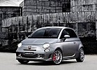 TAG Heuer  تطرح سيارة Abarth Competizione by TAG Heuer