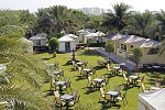 Fifth Green Globe Certification and Five Hundred Kilogrammes of Dates at Mövenpick Hotel Kuwait