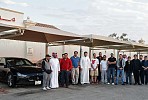 Maserati Drive Experience ignites sporty ambitions  In Jeddah and Al Khobar