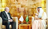 KSA, Egypt to work closely in tourism and antiquities
