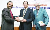 Emerging opportunities in India highlighted