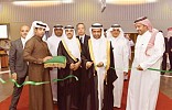 Saudi Plastics & Petrochemical, Printing & Packaging Exhibition attracts industry decision-makers