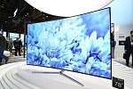 Samsung Electronics Wins More Than 100 Awards at the 2016 Consumer Electronics Show