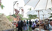 مهرجان تايلاند السياحي 2016 يحقق عائدات اقتصادية بقيمة 8.5366 مليون دولار أمريكي