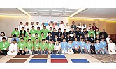 Over 33,000 pupils enter Saudi talent contest