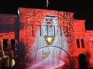 سمو ولي عهد البحرين يرعى تدشين المنامة عاصمة للسياحة الخليجية 2016