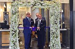 Piaget opens its new boutique in Riyadh 