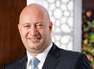 The Mövenpick Hotel Jumeirah Lakes Towers, welcomes new General Manager, Chadi Gedeon.