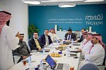 The Authority for Accredited Valuers holds workshop with the Big Four