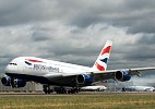 الخطوط الجوية البريطانية تدعم نقل الشركات الصغيرة والمتوسطة