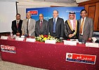 Launch of SERVO lubricants in the Kingdom of Saudi Arabia
