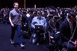 Mark Zuckerberg drops by Samsung Galaxy S7 launch and takes audience by surprise 