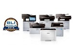 Samsung Wins BLI ‘Monochrome Printer / MFP Line of the Year’ Award For the Fourth Time 