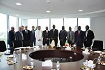 المؤسسة الدولية الإسلامية لتمويل التجارة تدعم قطاع الفول السوداني بمبلغ 75 مليون دولار أمريكي