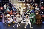All-New Stage Show, Disney Live! Mickey’s Music Festival, Coming to Bahrain in March