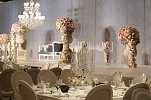 معرض الزفاف الخاصة بفندق إنتركونتيننتال دبي فستيفال سيتي