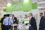 EGYPT LOOKS TO EXPAND F&B EXPORT BASE AND HALAL INFLUENCE AT GULFOOD