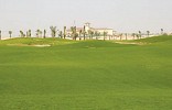 KAEC golf course nearing completion