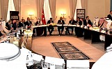 رئيس وزراء تركيا: العلاقات المتميزة بين القيادتين تؤهل لإيجاد تعاون اقتصادي وتحالفات استراتيجية