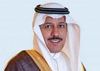 أبو حربة مديرا عاما لمطار الملك خالد الدولي بالرياض