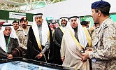 Boost for Saudi-made defense equipment