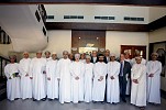 Oman Air Hosts Major Meeting of Sultanate’s CEOs 