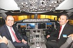 Saudia receives four Boeing Dreamliners; fleet stretched to 126