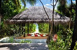 Anantara Kihavah Maldives Villas Unveils Three Bedroom Beach Pool Residence