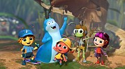 Families Around The World Will Come Together with BEAT BUGS