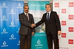 RIU Hotels and Nakheel sign joint venture