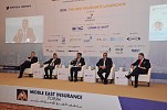 Final day of Middle East Insurance Forum (MEIF) assesses impact of regional macroeconomic environment and trends on insurance industry