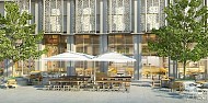 Rove Hotels to open Rove At The Park, a 458-room lifestyle property adjacent to Dubai Parks and Resorts