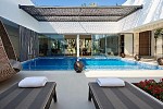   PER AQUUM Desert Palm Introduces Dubai’s Newest Avant-garde Luxury Villa Experience