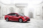 Abdul Latif Jameel unveils long awaited Hybrid Toyota Prius