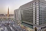 More Than 47,000 Hotel Rooms Uuder Development in Saudi Arabia