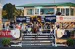 Equestrian enthusiasts witnessed an exhilarating conclusion to the Dubai Showjumping Championship
