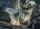 DAMAC Properties Announces ‘AYKON City’