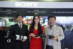 Sony Introduces New α6300 Camera with World’s Fastest Autofocus