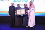 INDEX Celebrates 20 Years of Success at AEEDC Dubai Night