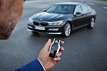 The BMW 7 Series: Redefining contemporary luxury