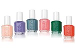 Introducing the Essie Spring 2016 Collection