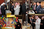 ’شل‘ تحتفل بدعمها لروّاد الأعمال السعوديين