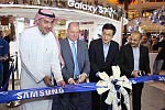 Samsung Galaxy S7 and S7 edge officially launched in Saudi Arabia