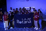 Jumeira Rotana, Rihab Rotana and Villa Rotana took part in the World Earth Hour 