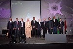 وزيرا التجارة في المملكة العربية السعودية وجنوب إفريقيا يدشنان مشروع الطاقة الشمسية المركَزة لشركة أكوا باور